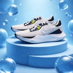 Nike Precision 6 Phantom Light Iron Ore DD9535-004